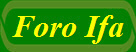 Foro Ifa